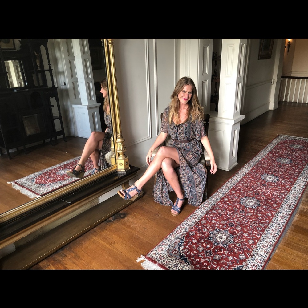 Meet your Posher, Stephanie